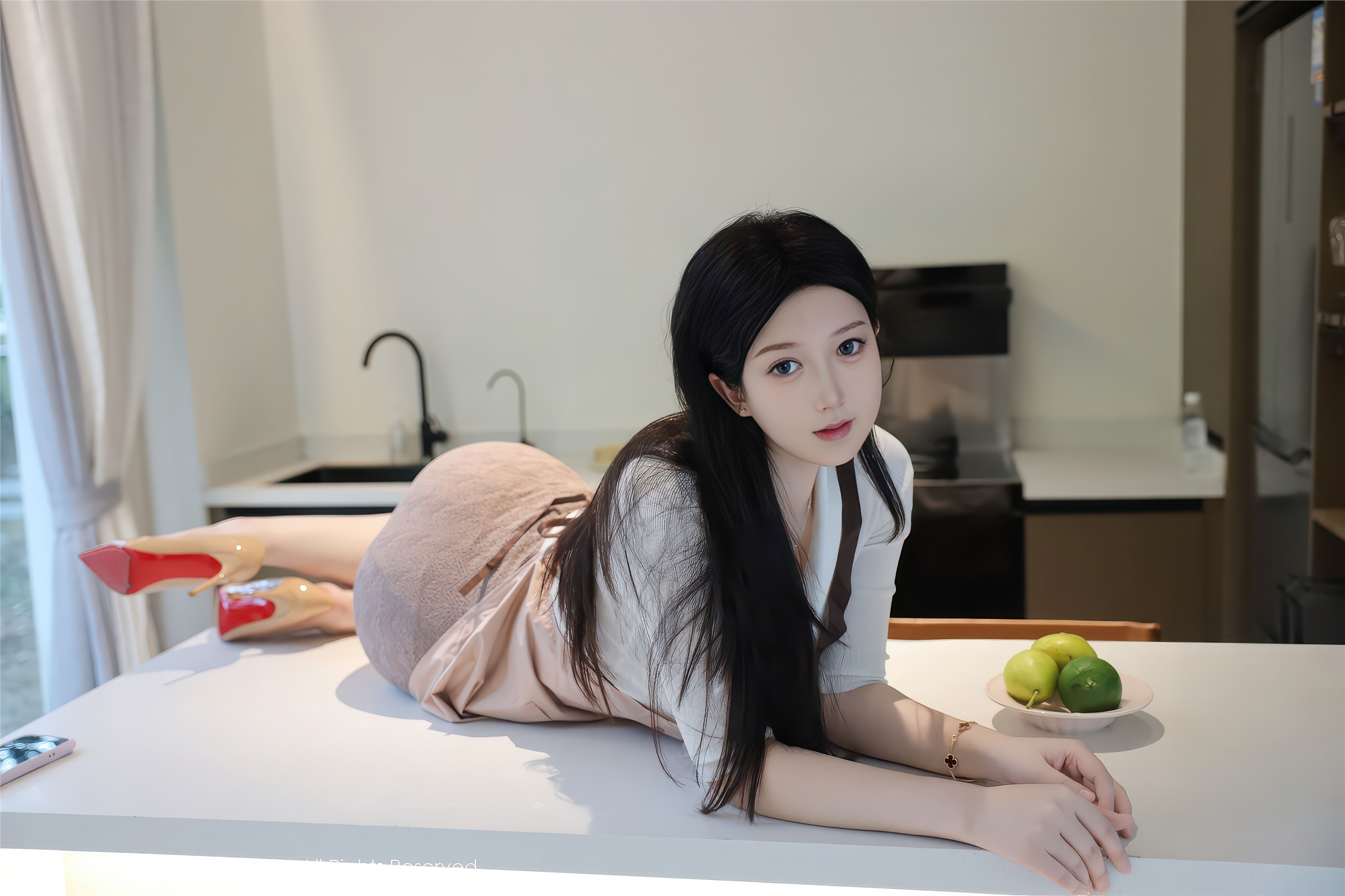 Xiuren秀人网 2026.01.08 NO.11207 奶思兔